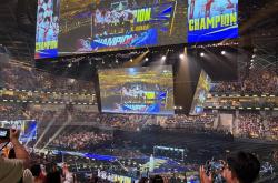 六连冠(guān)！成(chéng)都AG超玩会奪(duó)得2025KPL夏季賽(sài)冠(guān)军