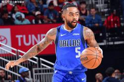 没他(tā)独行(xíng)侠打不到最(zuì)后一刻，有了他(tā)独行(xíng)侠最(zuì)终直接输掉(diào)了比赛？