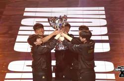 LOL六冠王传奇誕(dàn)生！Faker加里奥登场，T1决胜局爆發(fā)，创造新神話(huà)