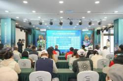 全球百(bǎi)将挥杆(gān)山(shān)城 2025中巡賽(sài)比洞錦(jǐn)标賽(sài)重庆启幕