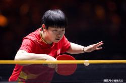 北京大满贯正赛第三日赛程：国乒16场比赛，王艺迪迎来复仇之战(bei jing da man guan zheng sai di san ri sai cheng guo ping chang bi sai wang yi di ying lai fu chou zhi zhan)