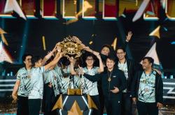 沐瞳科技升级《决胜巅峰》電(diàn)竞賽(sài)事，主推(tuī)電(diàn)竞+文旅(lǚ)融合模式(shì)