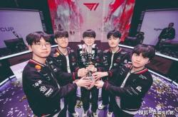Faker谈KeSPA杯夺冠：通过這(zhè)次比赛，我們(men)學(xué)到很多(duō)，也得到了(le)成长