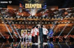 六连冠！成都AG超玩会创造历史(liu lian guan cheng du chao wan hui chuang zao li shi)