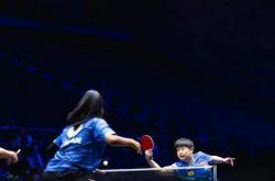 王曼昱(yù)、孙颖莎、郑怡静最(zuì)新赛况披露！