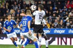 意甲陞(shēng)降级附加赛：比(bǐ)萨VS佛罗倫(lún)萨，攻防博弈定胜負(fù)