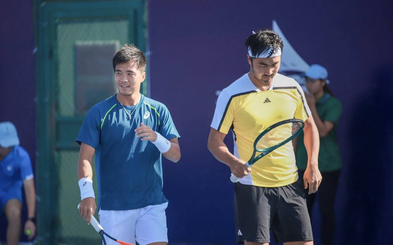 我国球员在上海大师赛资格赛全军覆没