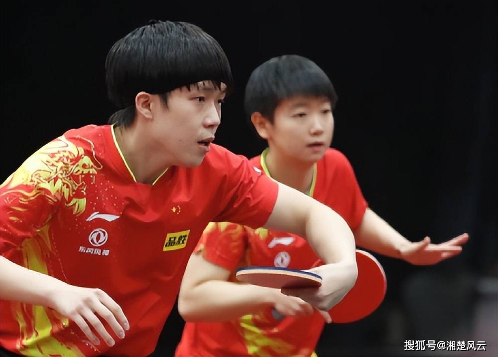 北京大满贯正赛第三日赛程：国乒16场比赛，王艺迪迎来复仇之战