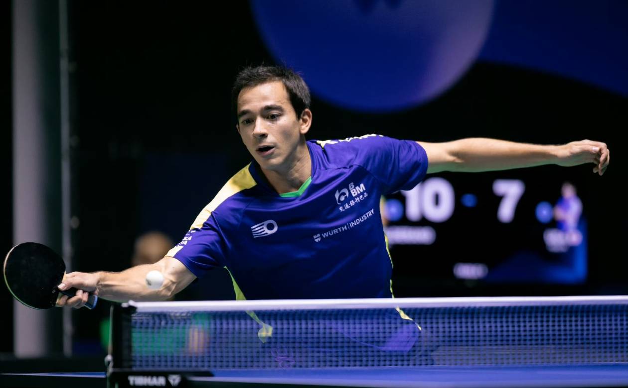 北京大满贯9月30日赛程出炉，央视直播，孙颖莎林诗栋雨果领衔出战，对手是谁？