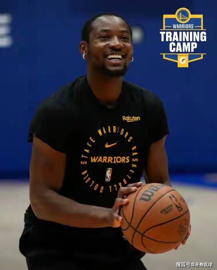 垃圾合同，勇士队2年4850万续约库明加