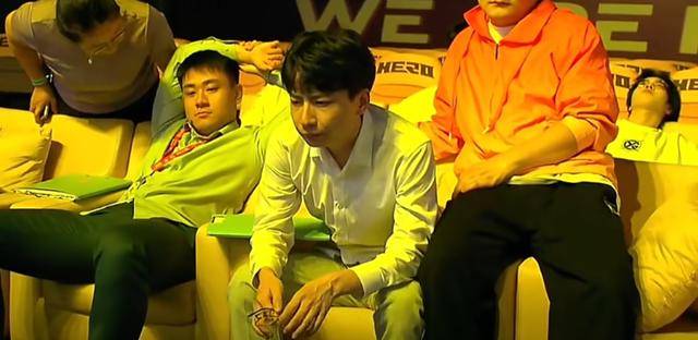 情久让三追四XYG，二打五极限守家，流星三连MVP难救世，大仙感慨