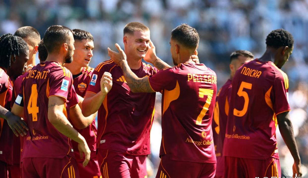 意甲最新赛况：国米险胜，科莫绝杀，拉齐奥失利