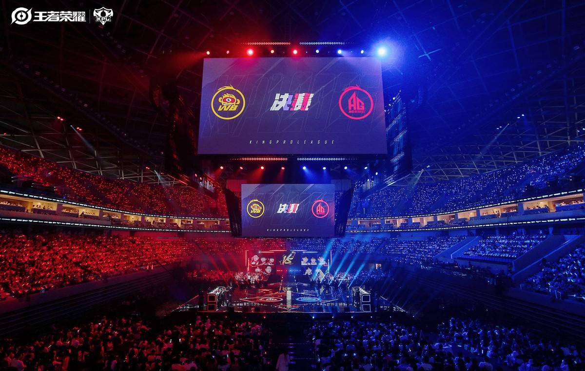 五连冠傲立钱塘 成都AG超玩会夺得2025KPL夏季赛冠军
