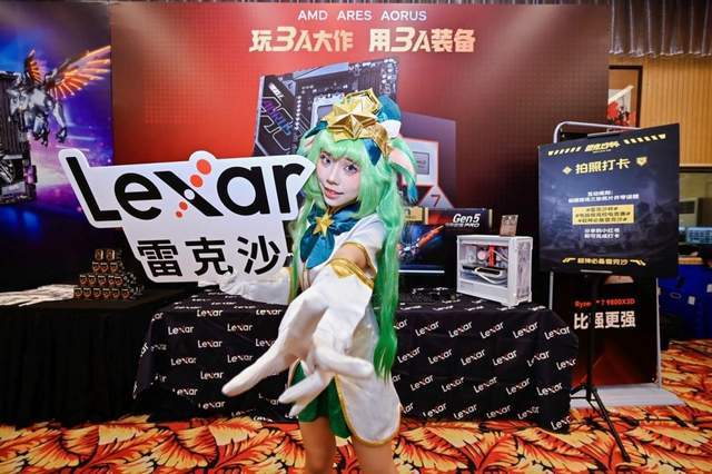 雷克沙两年深耕，筑基中国电竞未来——暨2025雷克沙杯高校电竞挑战赛总决赛前瞻