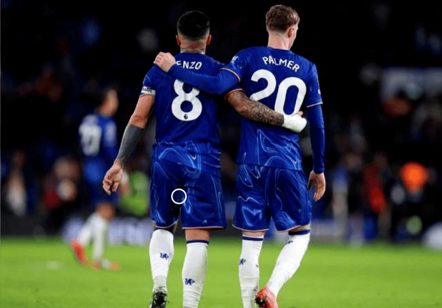 切尔西 VS 狼队 比赛前瞻