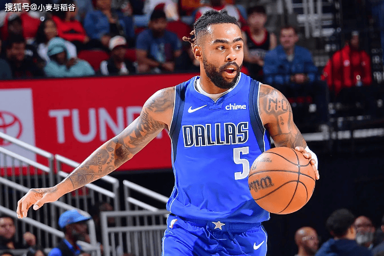 没他独行侠打不到最后一刻,有了他独行侠最终直接输掉了比赛?