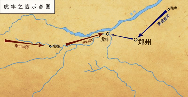 盘点中国古代八大经典以少胜多的战役！