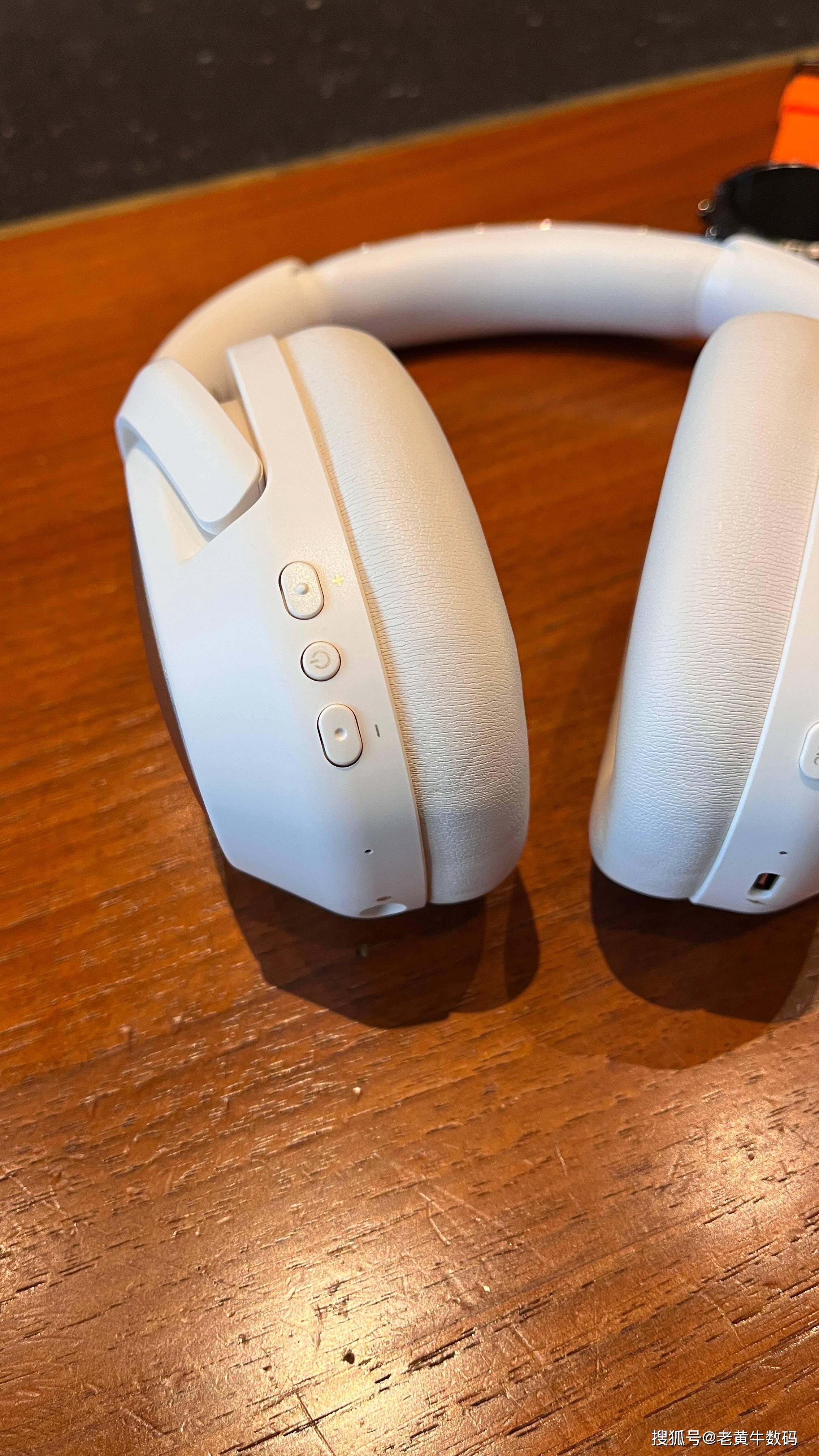 2025旗舰封神！BLINBLIN king双芯降噪头戴耳机，把电竞、音乐、静谧焊在耳朵上！