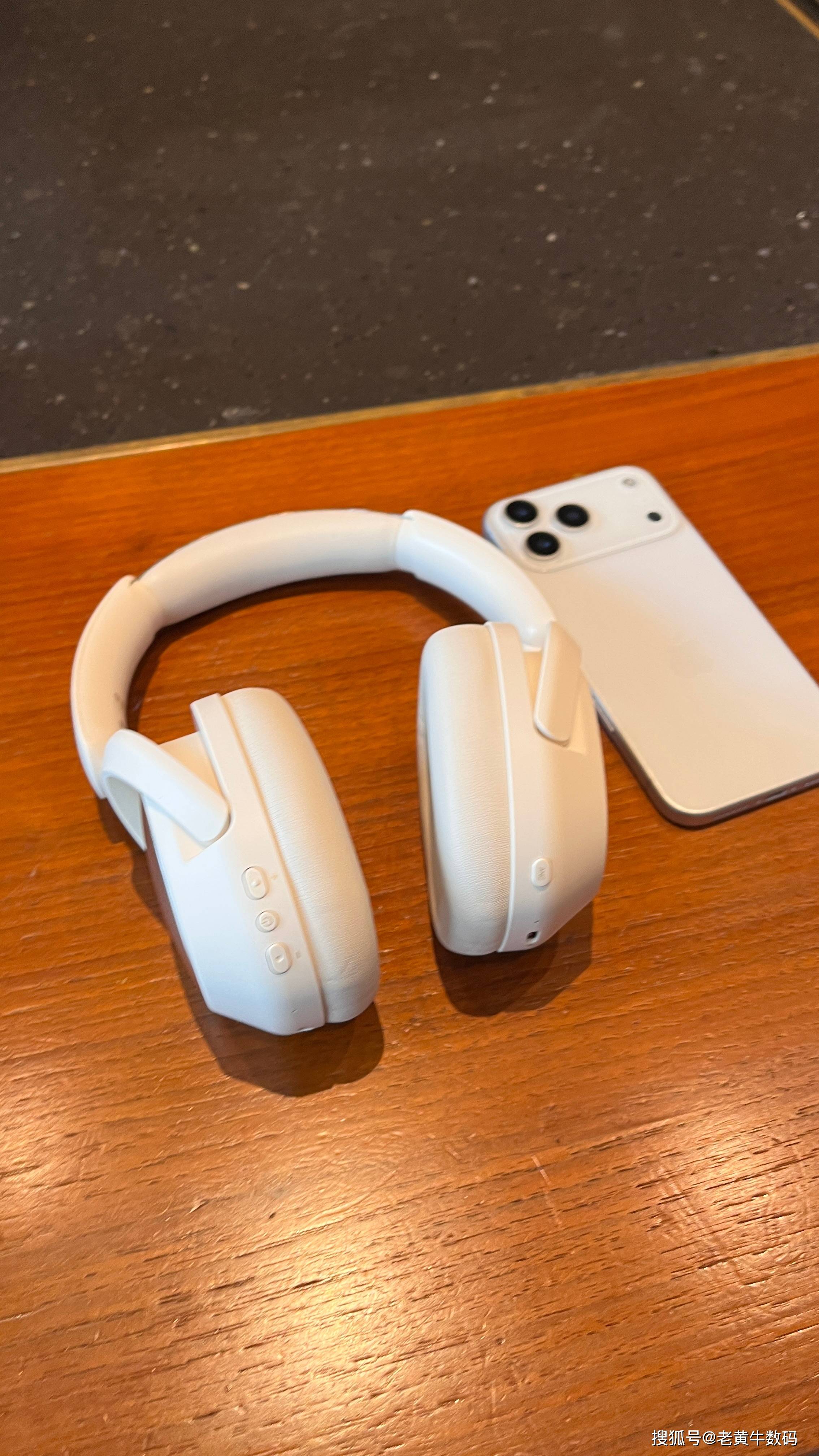 2025旗舰封神！BLINBLIN king双芯降噪头戴耳机，把电竞、音乐、静谧焊在耳朵上！