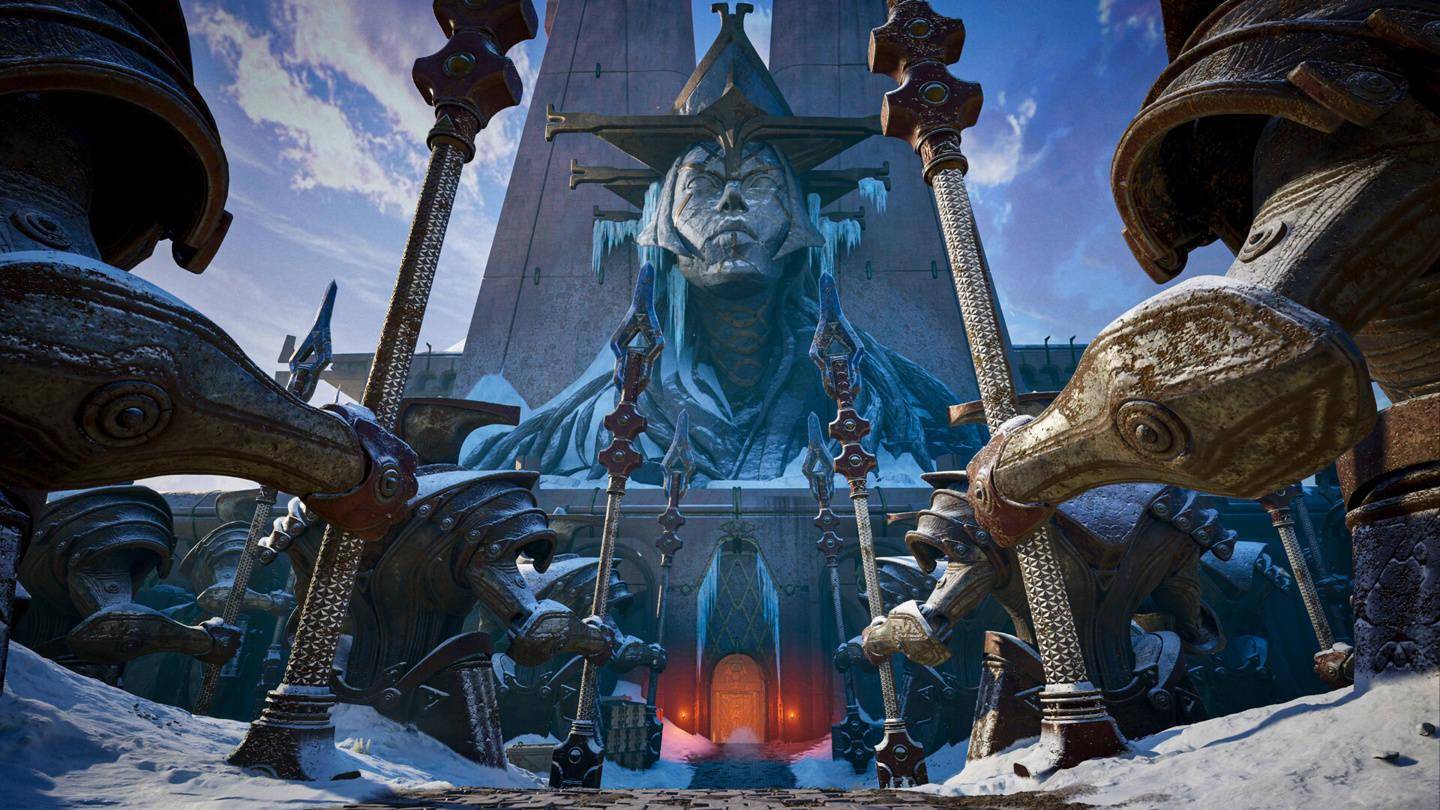 TGA 2025压轴大作：《Apex英雄》原班团队打造《巅峰守卫》游戏