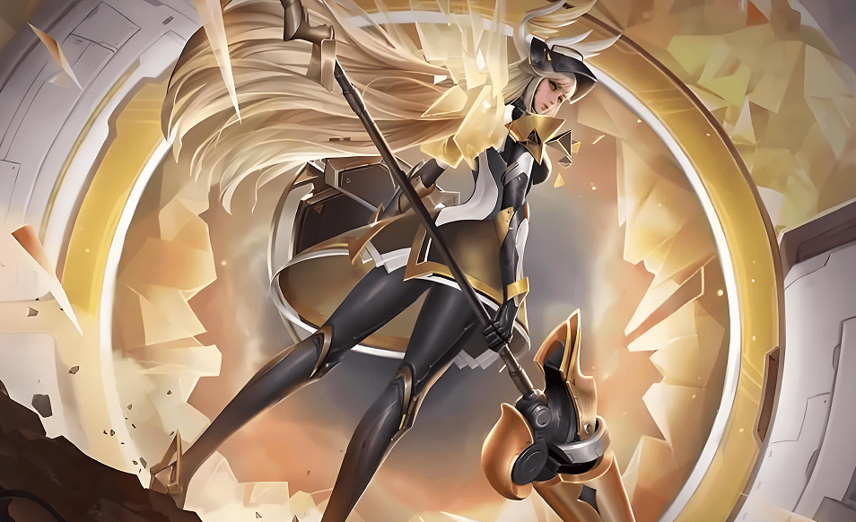 王者荣耀亚运版本解析：电竞化对普通玩家影响