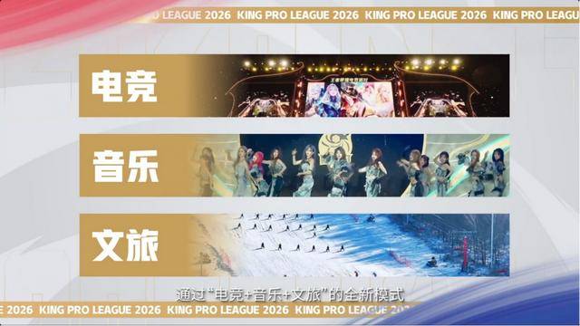 KPL发布十周年赛事规划 明确生态体系革新方向