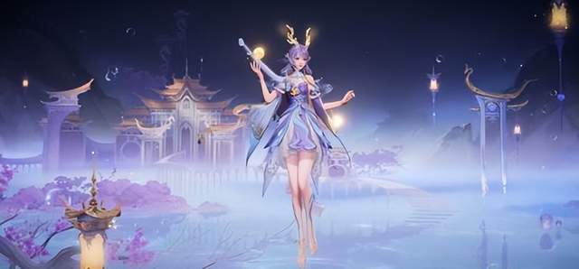 西施FMVP星传说突袭！2026KPL赛事战令14号上线