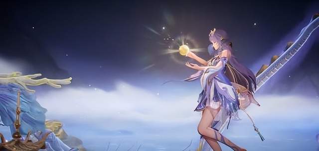 西施FMVP星传说突袭！2026KPL赛事战令14号上线