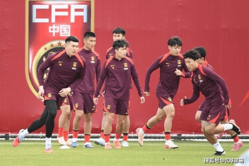 FIFA官宣！国足终于有比赛 过招3大洲对手 含金量高 如同参加世界杯