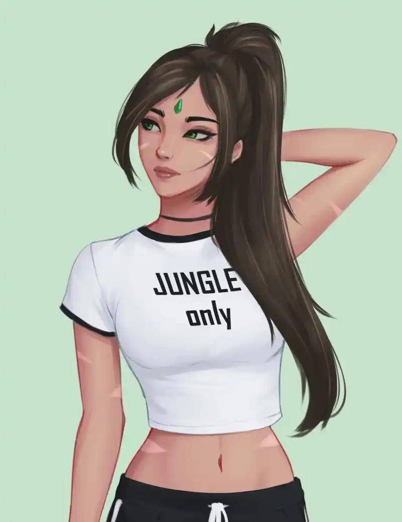 LOL各位置的最难英雄,玩明白一个就能上宗师