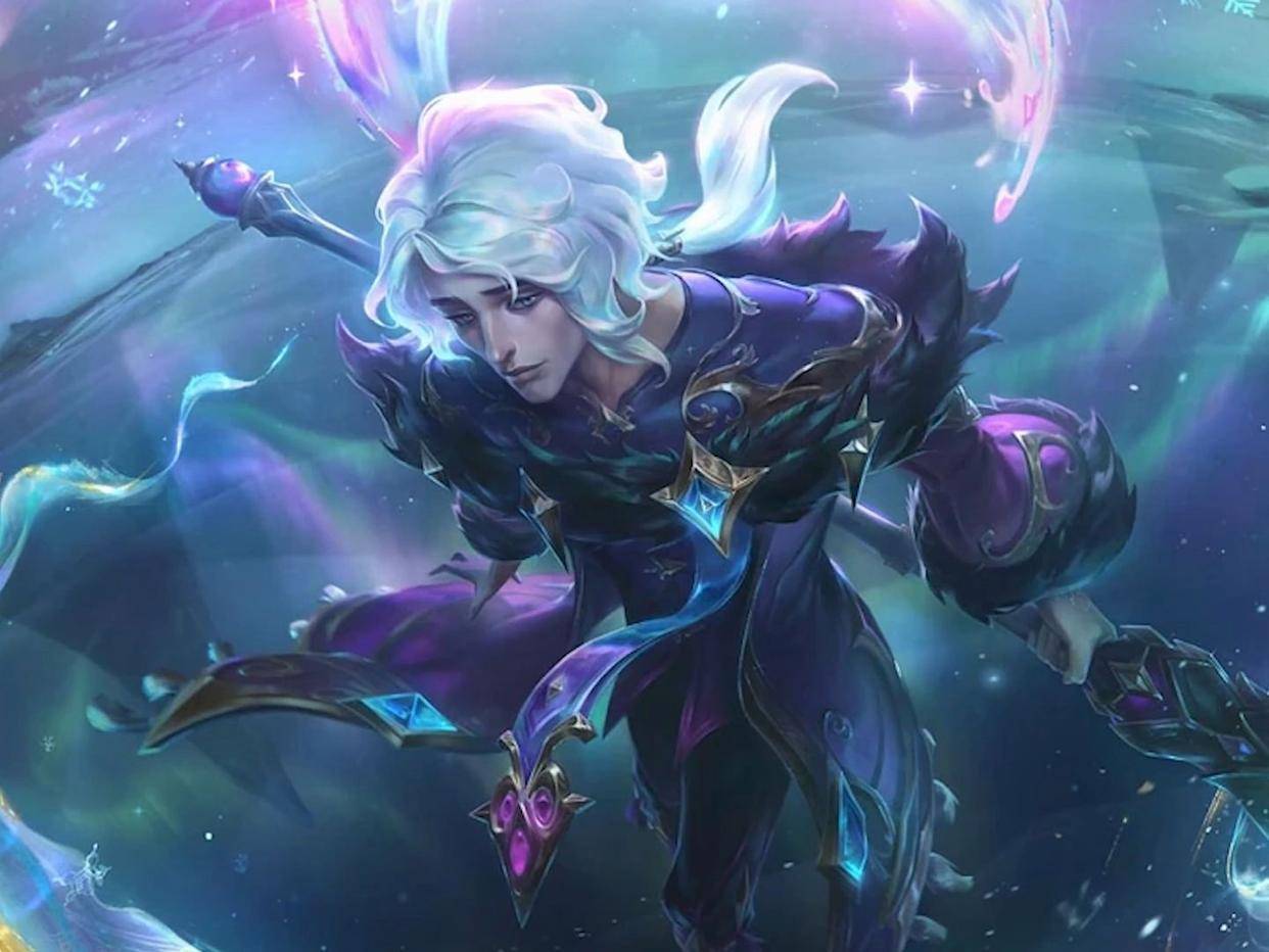 LOL各位置的最难英雄,玩明白一个就能上宗师