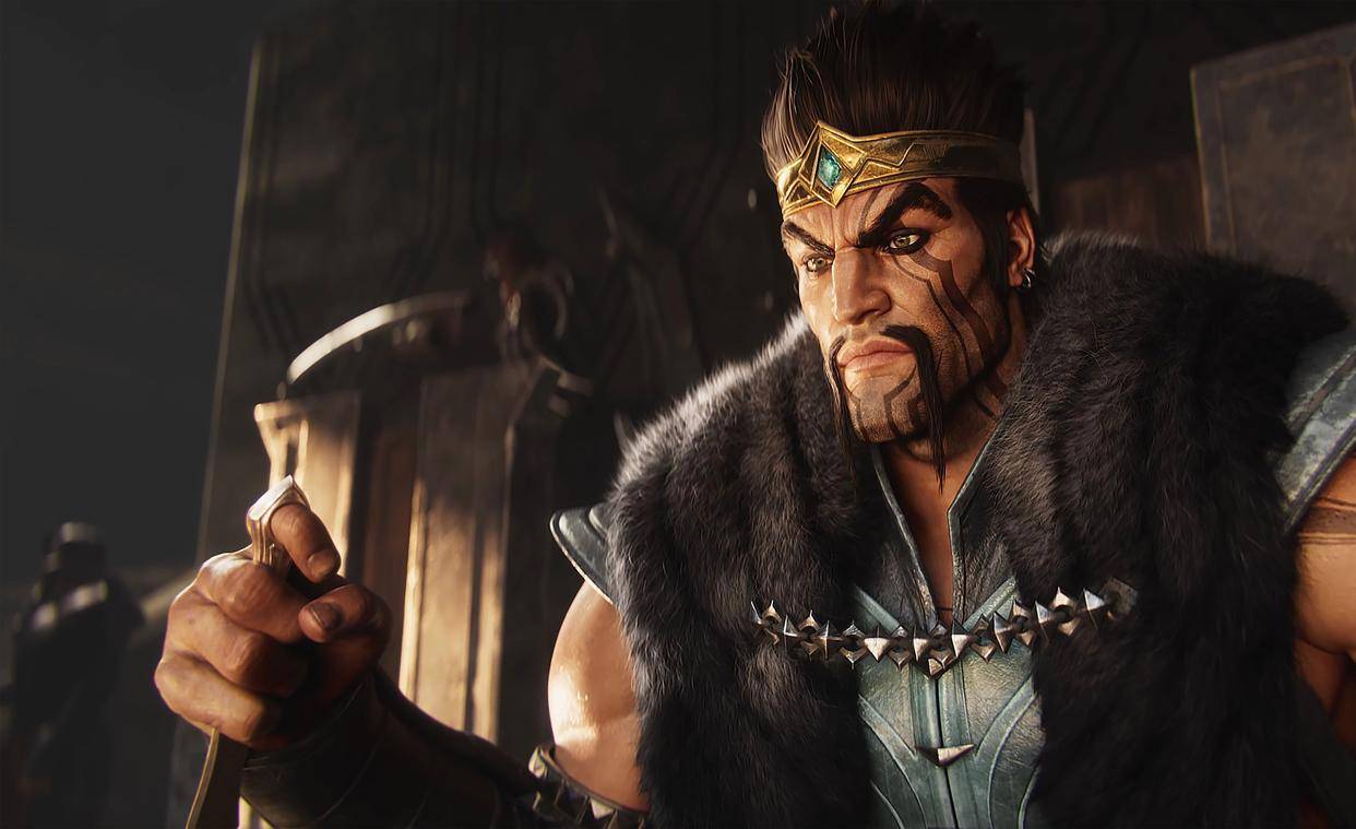 LOL各位置的最难英雄,玩明白一个就能上宗师