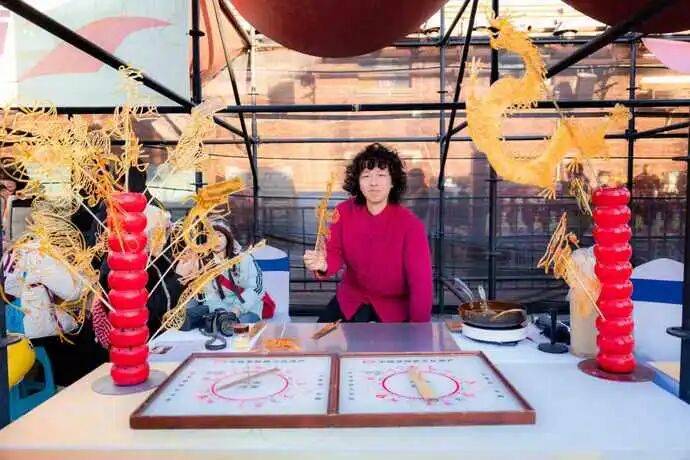 “电竞+赛事”如何激活郑州“票根经济”